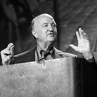 Mark Skousen